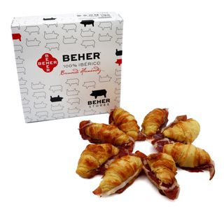 Caja de 8 Bernarditos