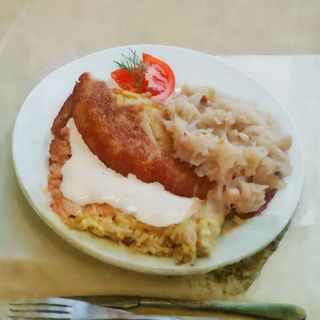 Placek po chłopsku