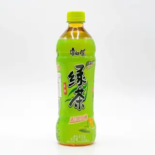 Té Verde (500 Ml.)