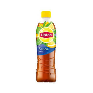 Lipton Lemon, 500 ml