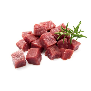 Ragout De Ternera 100 Gr.