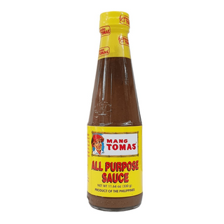 Mang Tomas Salsa Multiusos Suave 330g