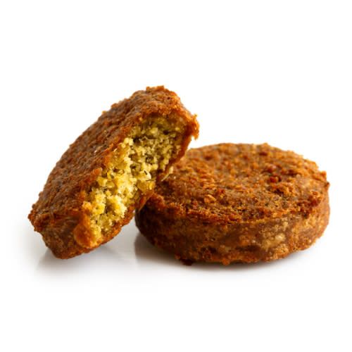 Plato Falafel
