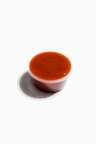 Ketchup ahumado