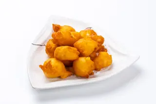 112 Meiwei pollo fritto