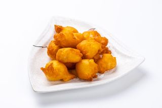 112 Meiwei pollo fritto