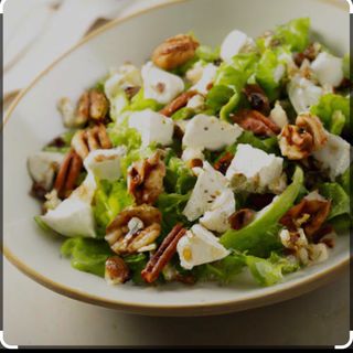 Ensalada pollo