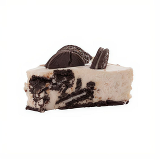 Tarta de Oreo casera