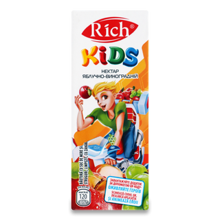 Сік Річ (200мл)