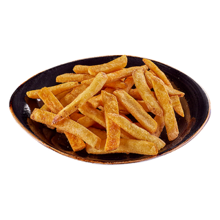 ГАРНИТУРА ПЪРЖЕНИ КАРТОФИ