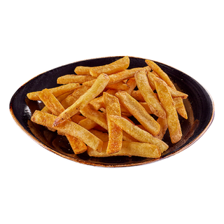 ГАРНИТУРА ПЪРЖЕНИ КАРТОФИ