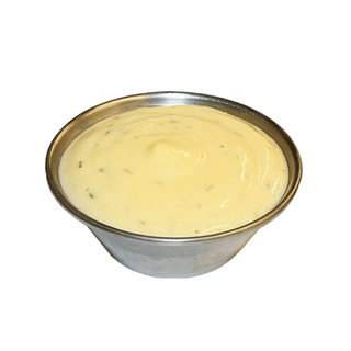 Чеснов сос (50гр)