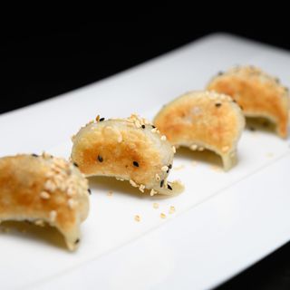 201. ravioli alla griglia - 4pz