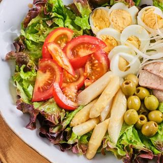 Ensalada Mixta