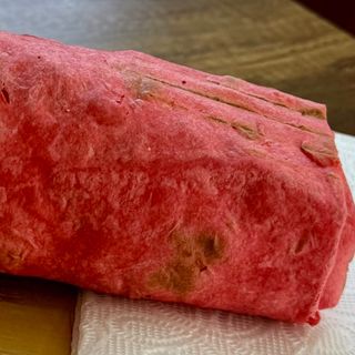 შაურმა სამარხვო 