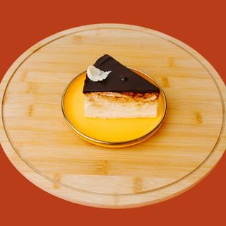 Cake Bird's milk / ტორტი ჩიტის რძე