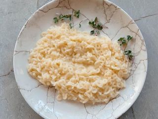 Дитячі макарони (120g)