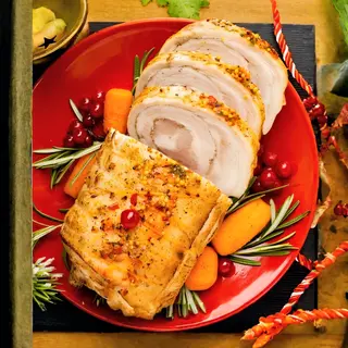 Porqueta(470 gr )