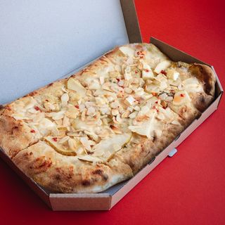 Піца Дольче Формаджі (550г) 