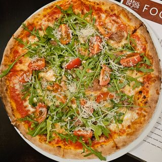 Pizza Pierrot Ø32cm