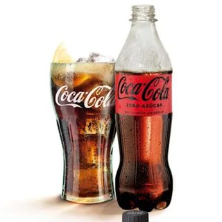 Coca-Cola Zero