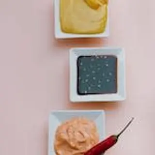 SOS MANGO 