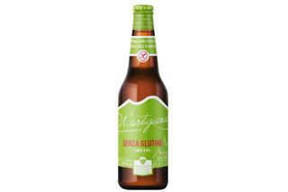 Birra N’artigiana Senza Glutine 33cl