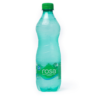 Voda Rosa gazirana