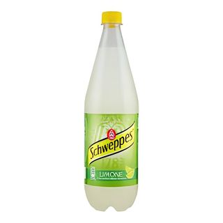 Schweppes lemon