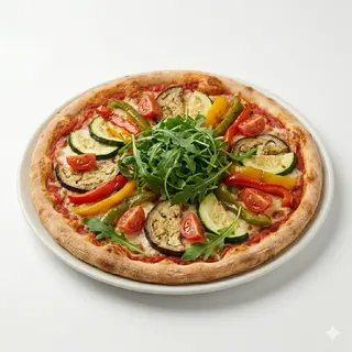 Pizza Viviana (30 Cm.)