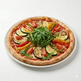 Pizza Viviana (30 Cm.)