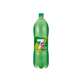 Seven up zero
