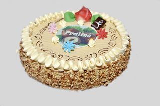 Beurre Praline 6 parts