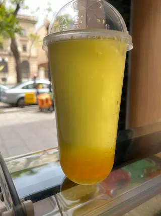 Te mango
