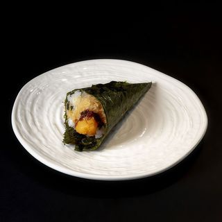 396. TEMAKI CHICKEN