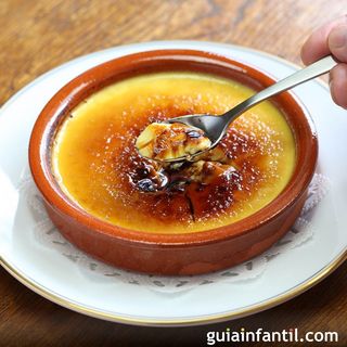crema catalana 