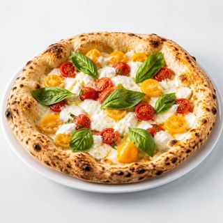 Margherita Speciale