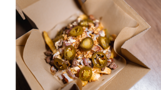 Box Spicy