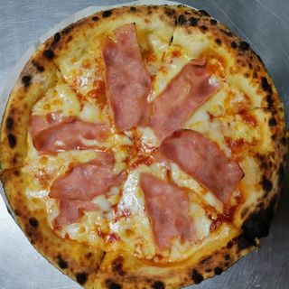 Пица Бианка (300г)