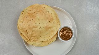 JERRA PAPPAD  3 szt.