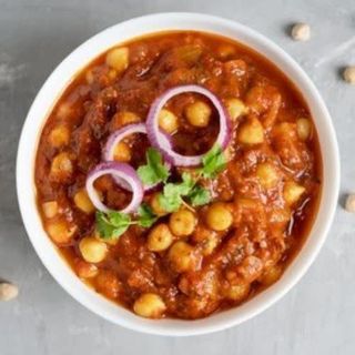 62 - Chana masala