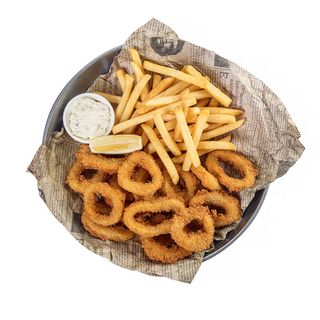Rings & Chips (200/100/30г)