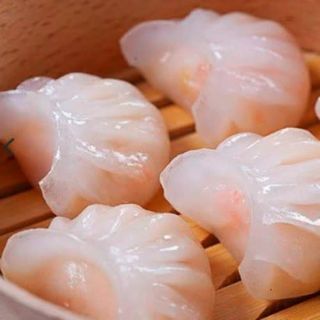 Dim Sum Ha Kao (5 Uds.)