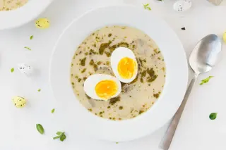 Żurek