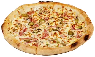 Пица Изкушение (650г)