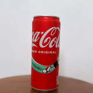 Coca cola 33cl