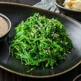 Salata Chuka