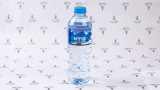 წყალი მთის  0,5ლ/Water 0,5 L