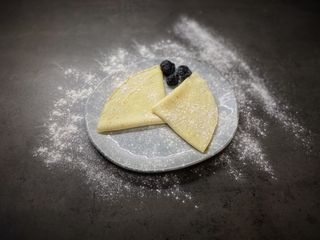 Palačinke sa džemom od šljiva