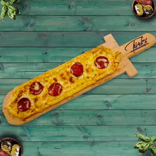 Pizz'it pepperoni